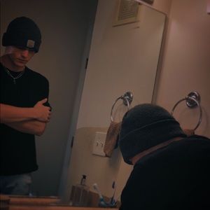 Meet your Posher, Bobby